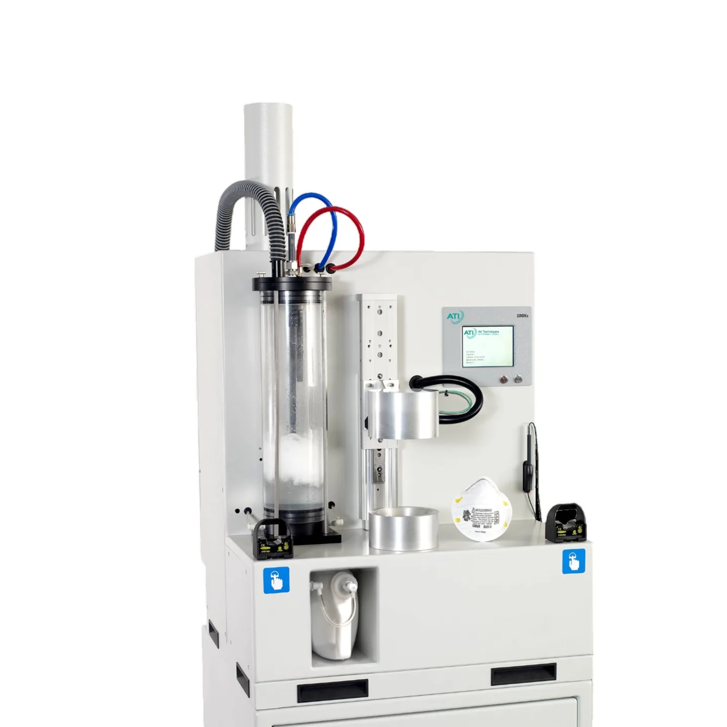 ATI 100X